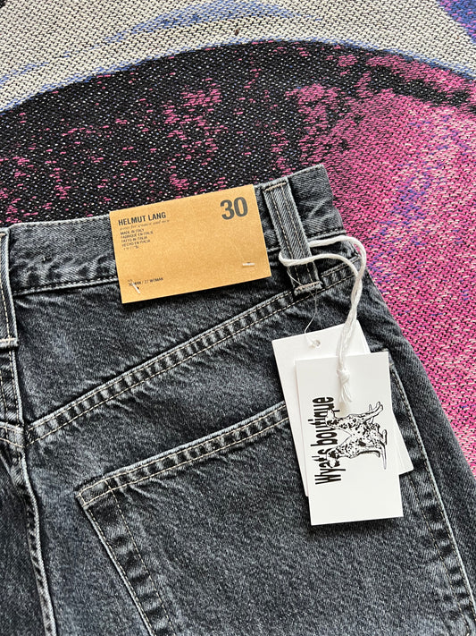 Helmut Lang Jeans