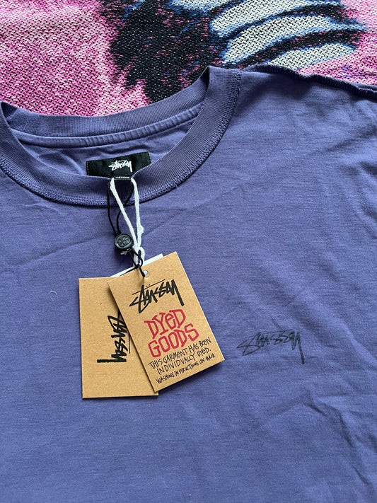 Stussy Lazy Longsleeve