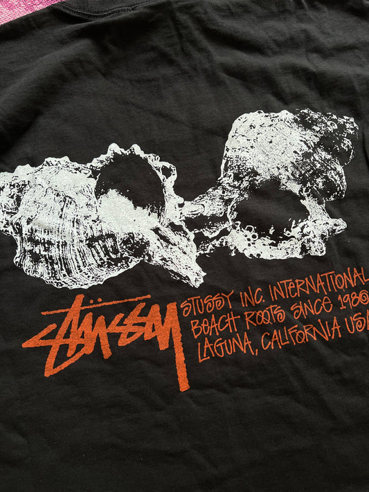 Stussy Shell T-Shirt
