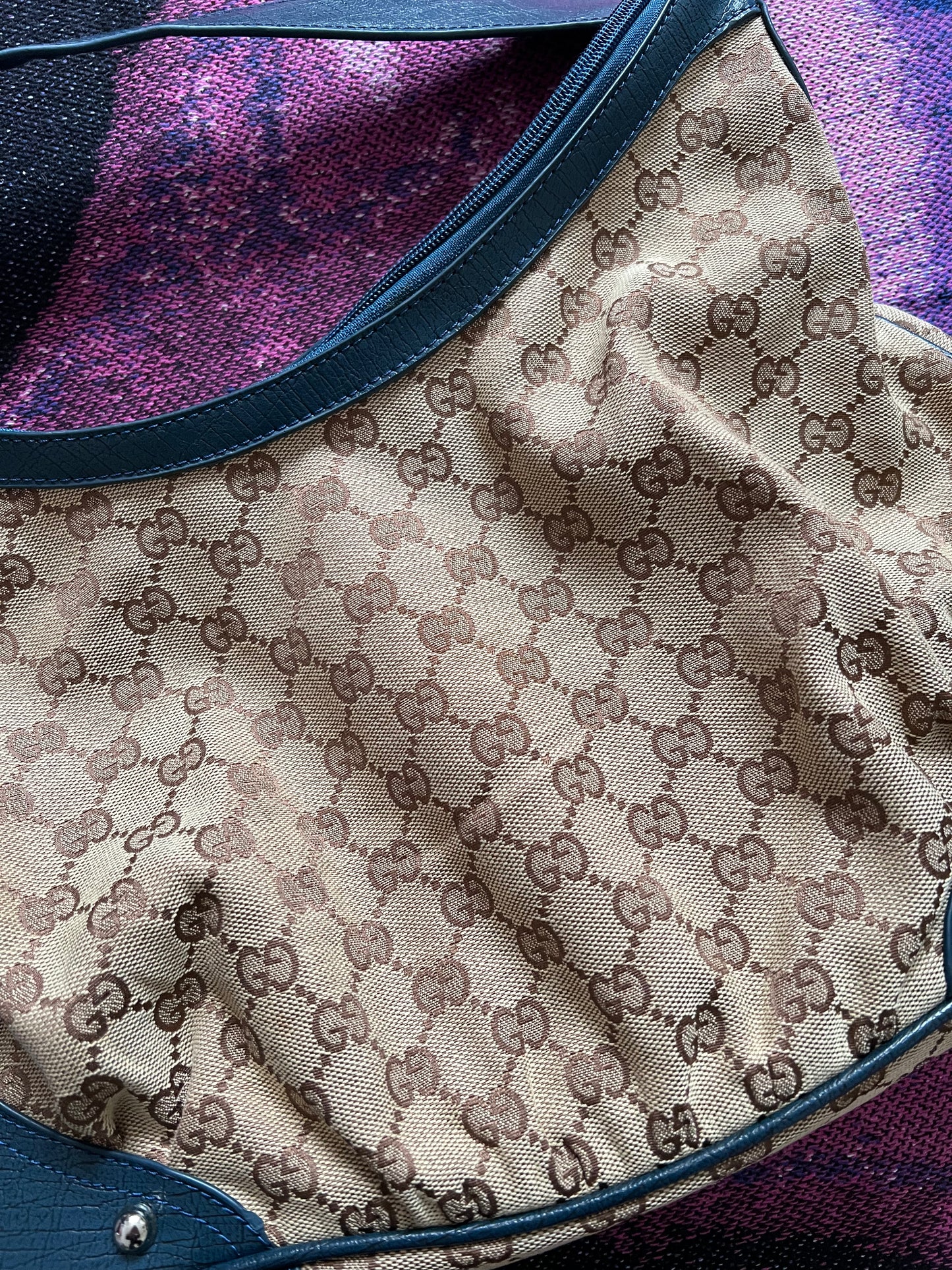 Gucci Handbag