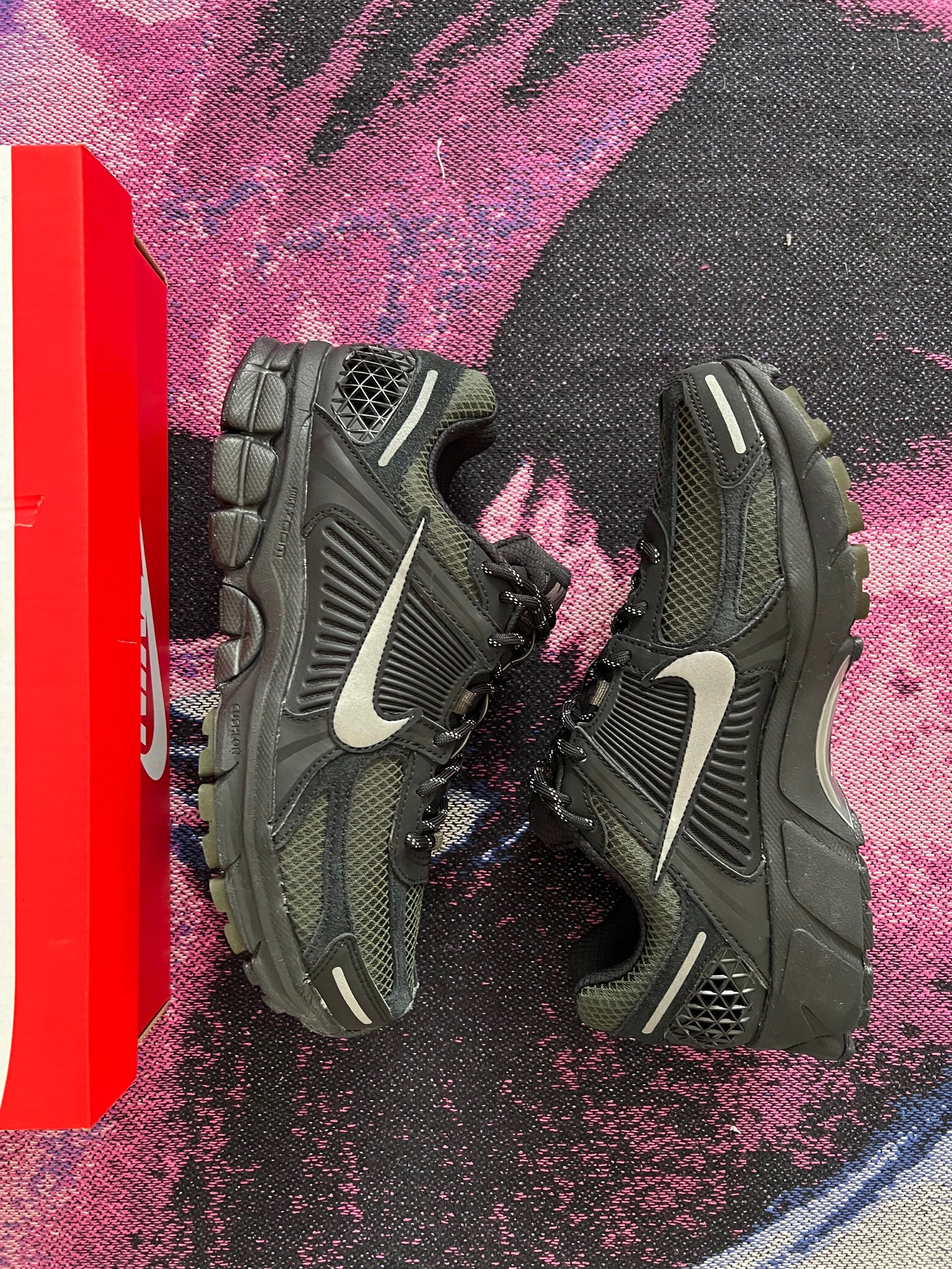 Nike Vomero 5 Black