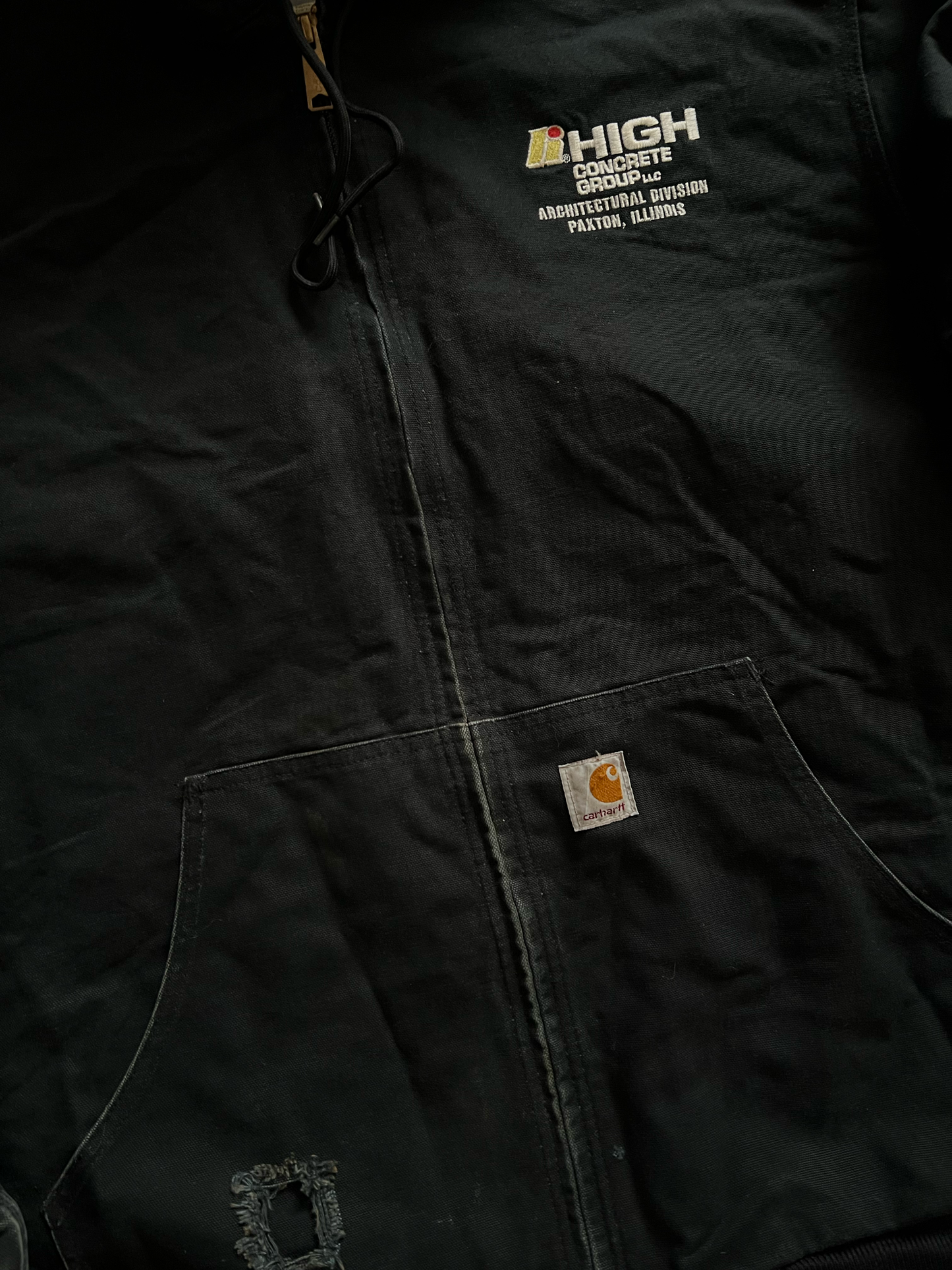 Carhartt Active Jacket
