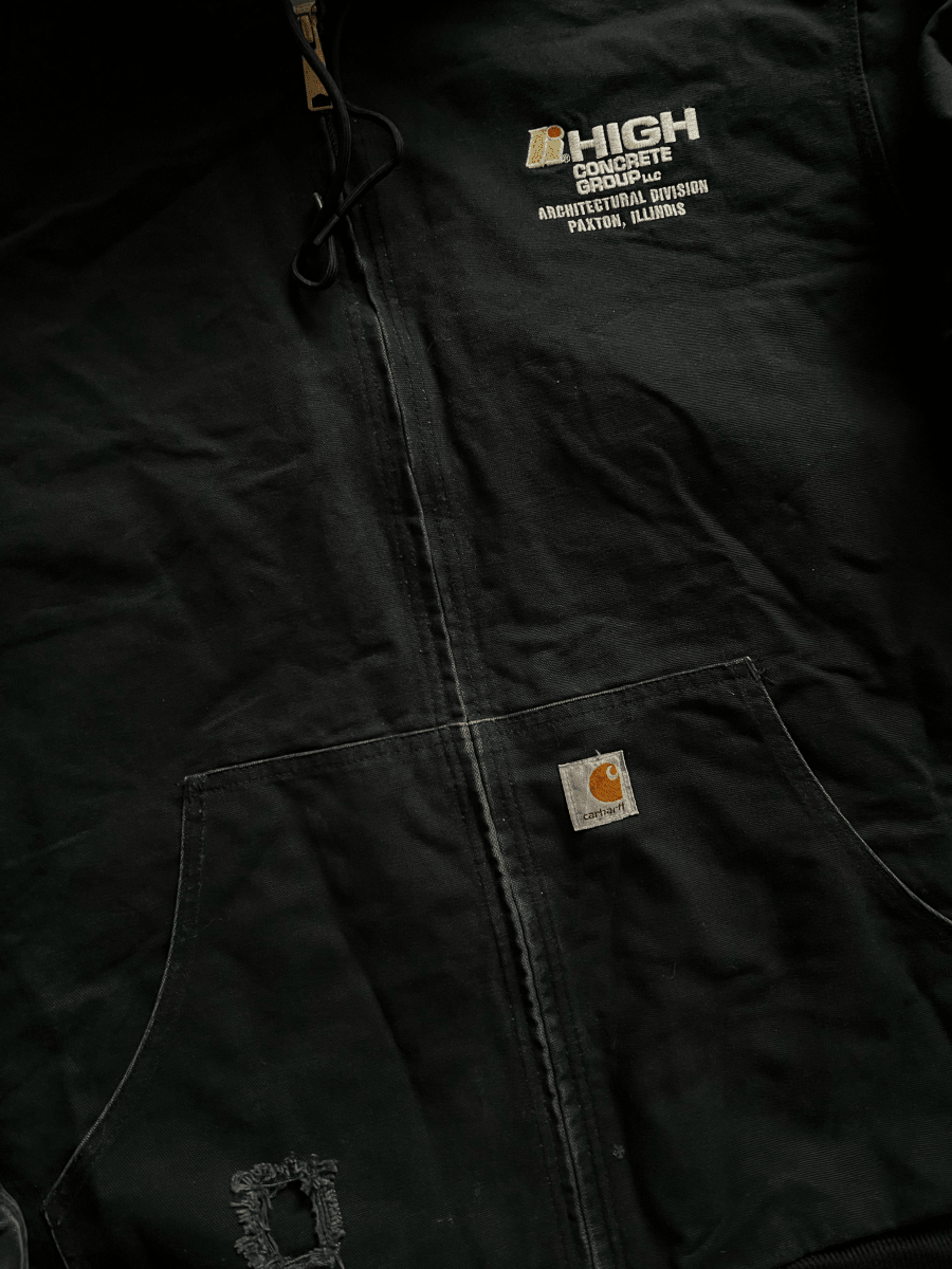 Carhartt Active Jacket - Wyat’s Boutique