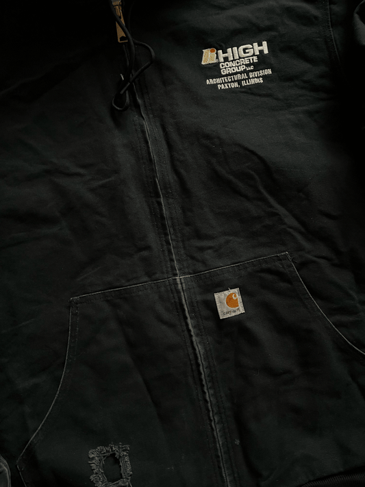 Carhartt Active Jacket - Wyat’s Boutique