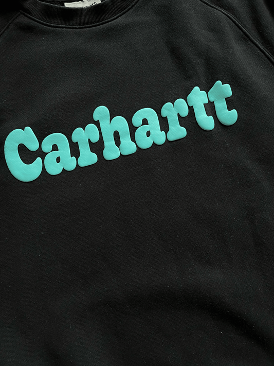 Carhartt Crewneck - Wyat’s Boutique