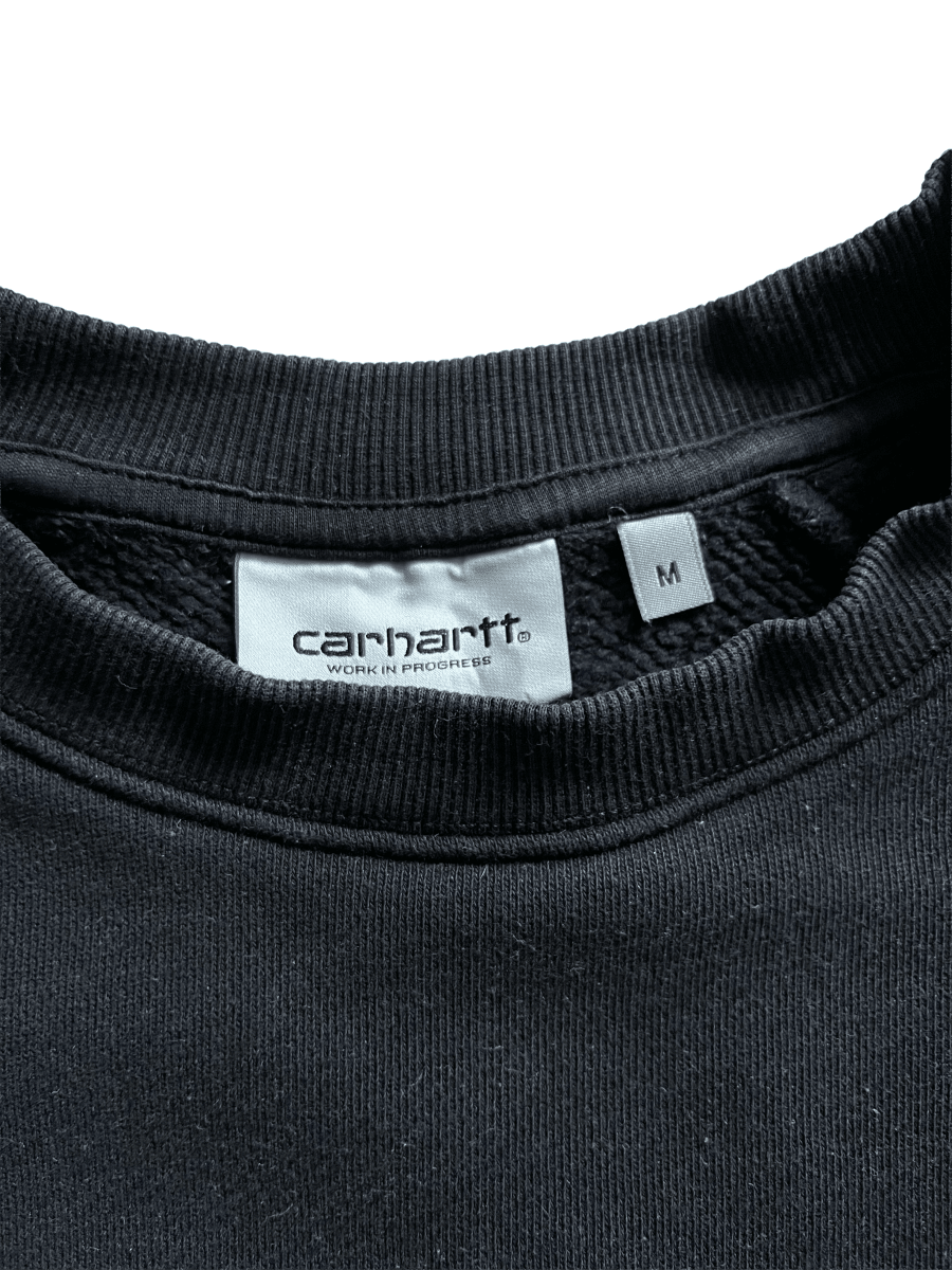 Carhartt Crewneck - Wyat’s Boutique