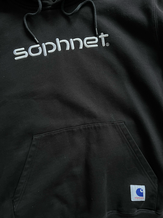 Carhartt Sophnet Hoodie