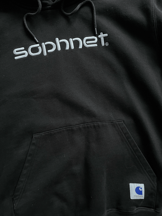 Carhartt Sophnet Hoodie - Wyat’s Boutique
