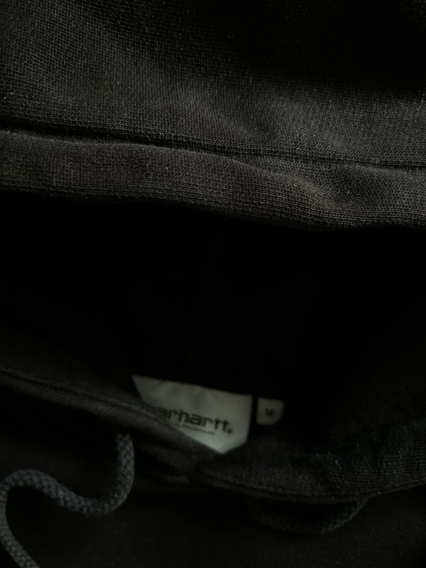 Carhartt Sophnet Hoodie