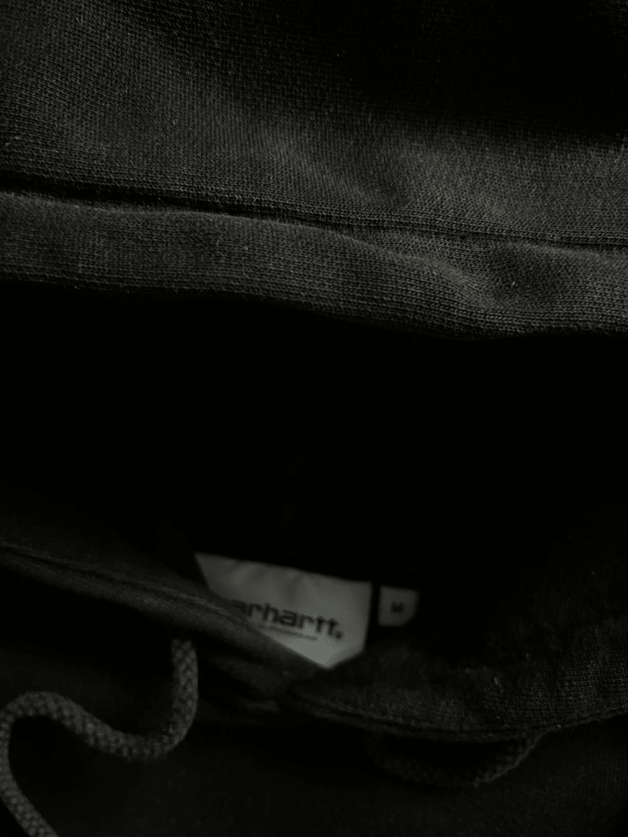 Carhartt Sophnet Hoodie - Wyat’s Boutique
