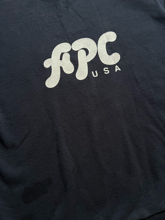 A.P.C. Crewneck