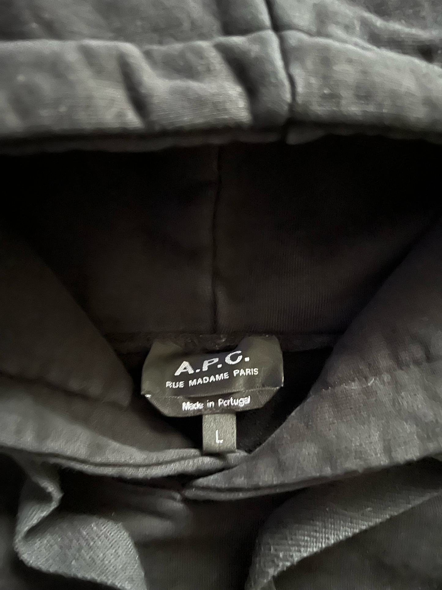 A.P.C. Hoodie