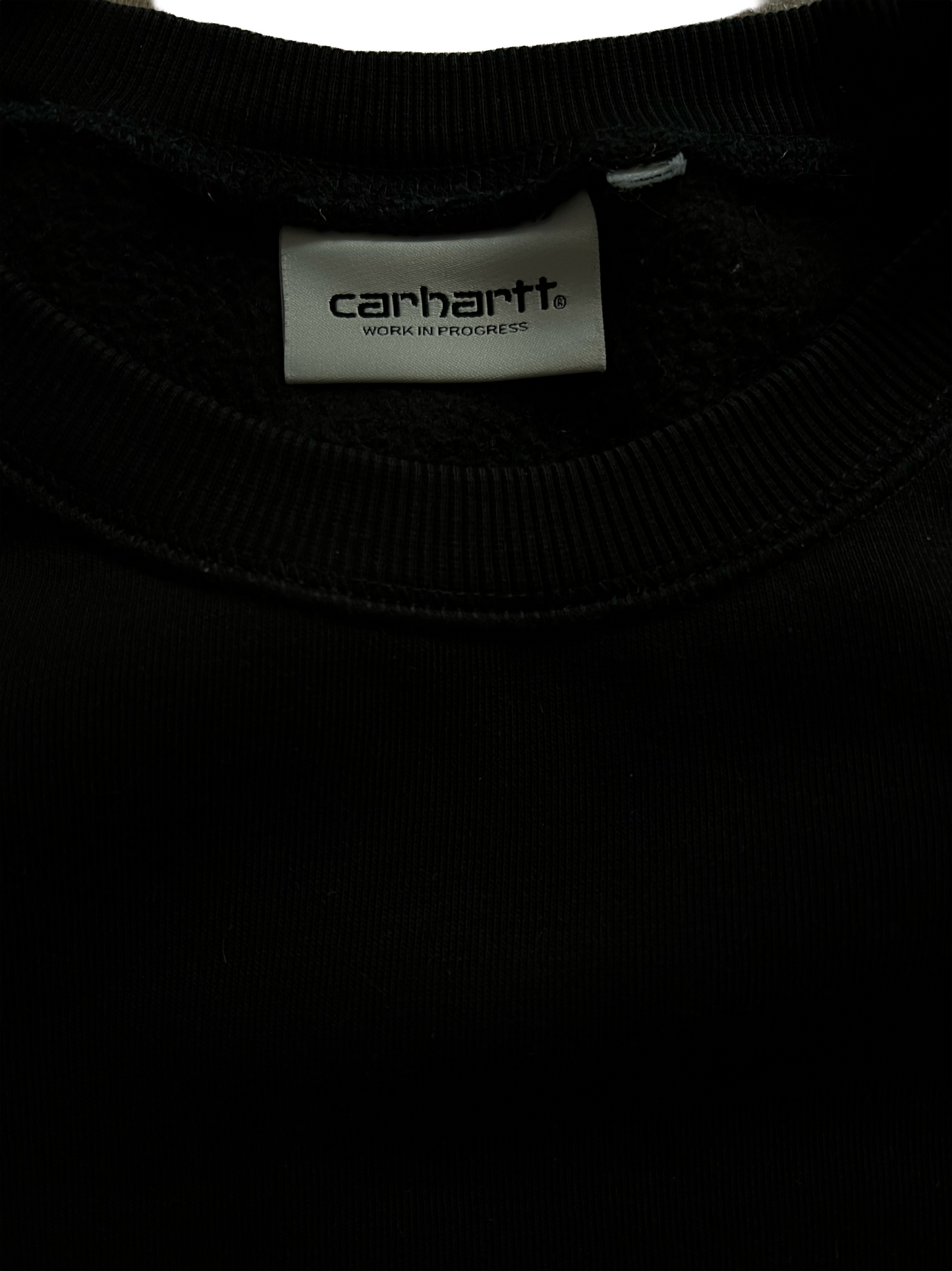Carhartt Women's Crewneck