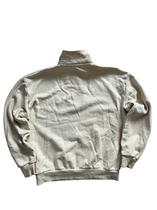 Carhartt Women's 1/4 Zip Up Hoodie