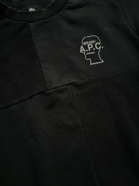 A.P.C. Braindead Crewneck
