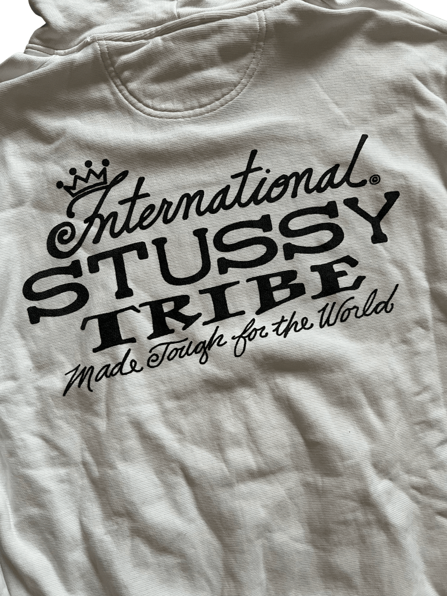 Stussy Hoodie - Wyat’s Boutique