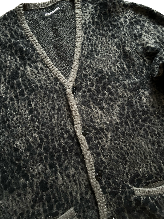 Neighbourhood Cardigan