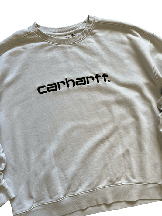 Carhartt Women's Crewneck - Wyat’s Boutique