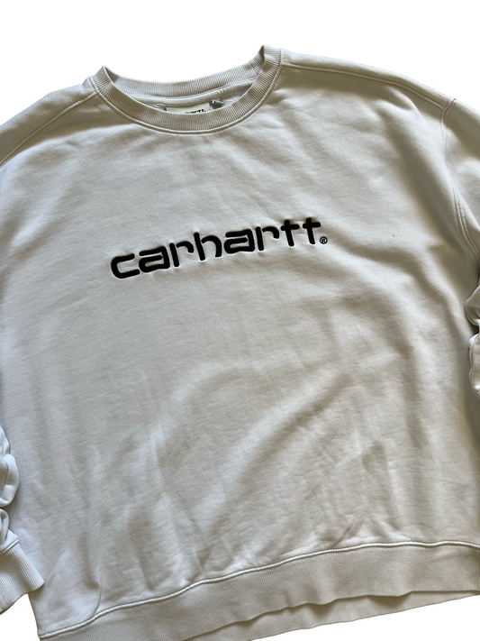 Carhartt Women's Crewneck