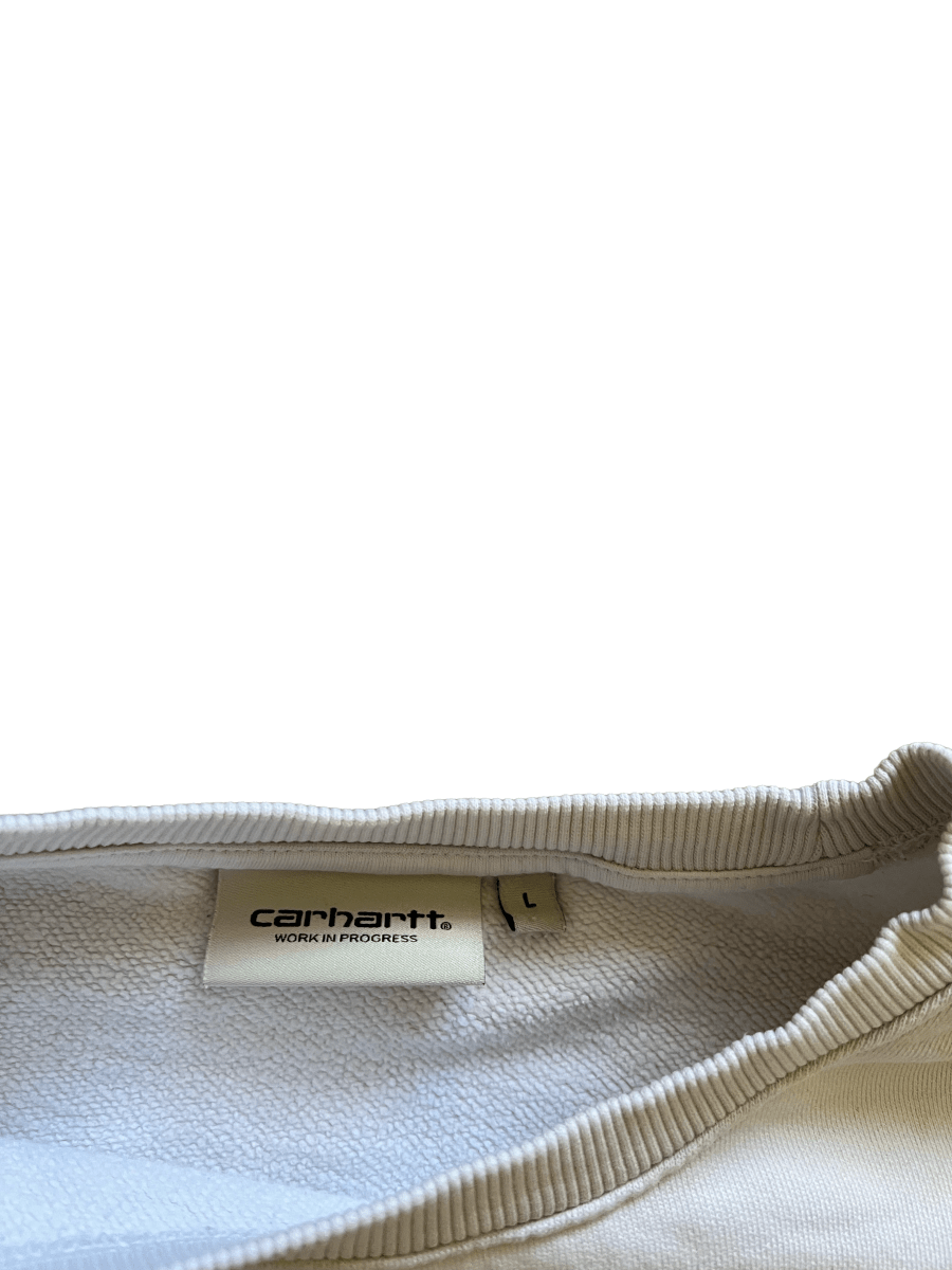 Carhartt Women's Crewneck - Wyat’s Boutique