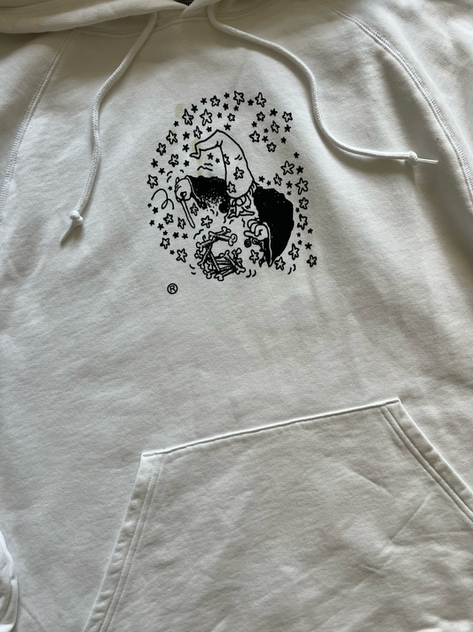 Carhartt Hocus Pocus Hoodie