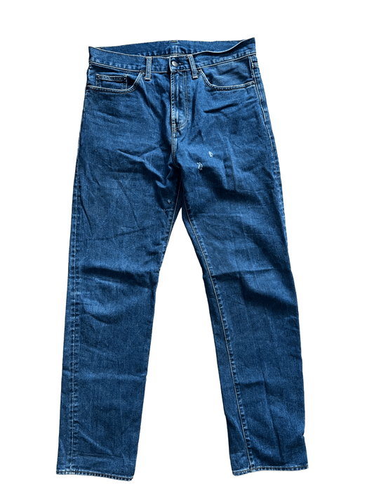 Carhartt Pontiac Pant - Wyat’s Boutique