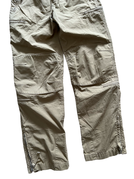 Helmut Lang Trousers