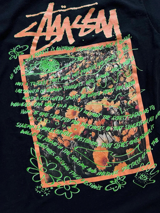 Stussy T-Shirt - Wyat’s Boutique