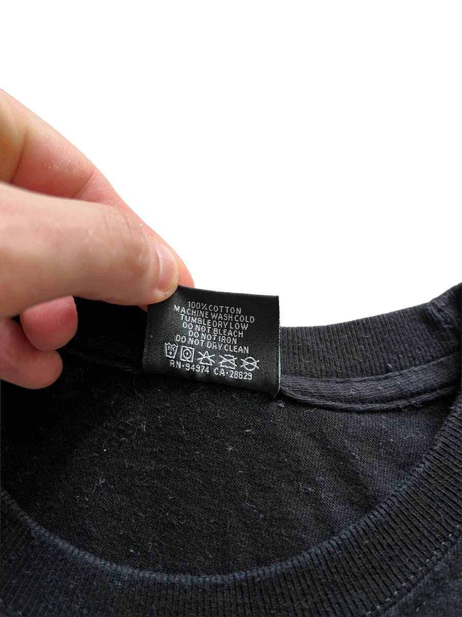 Stussy T-Shirt - Wyat’s Boutique