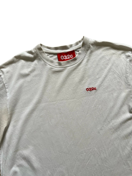 032c T-Shirt - Wyat’s Boutique