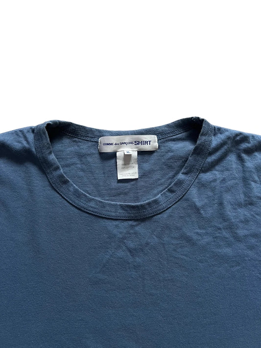 Comme Des Garcons Shirt T-Shirt - Wyat’s Boutique