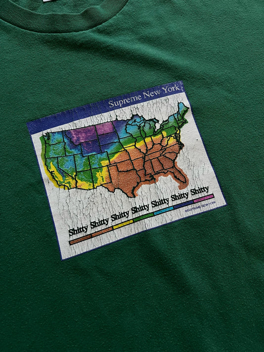 Supreme Weather T-Shirt