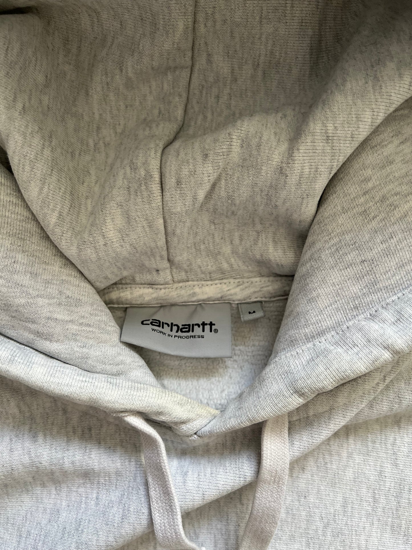 Carhartt American Script Hoodie
