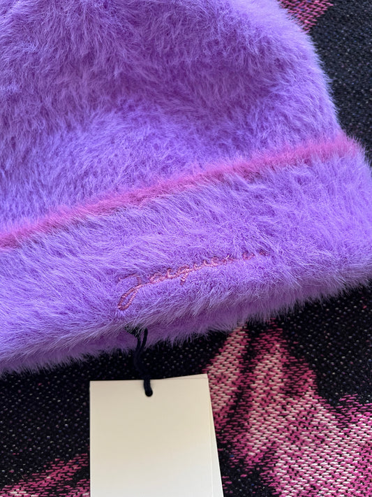 Jacquemus Le Bonnet Neve' Beanie