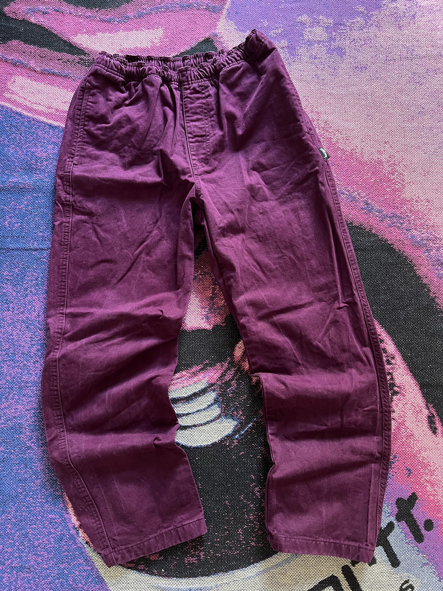 Stussy Beach Pants