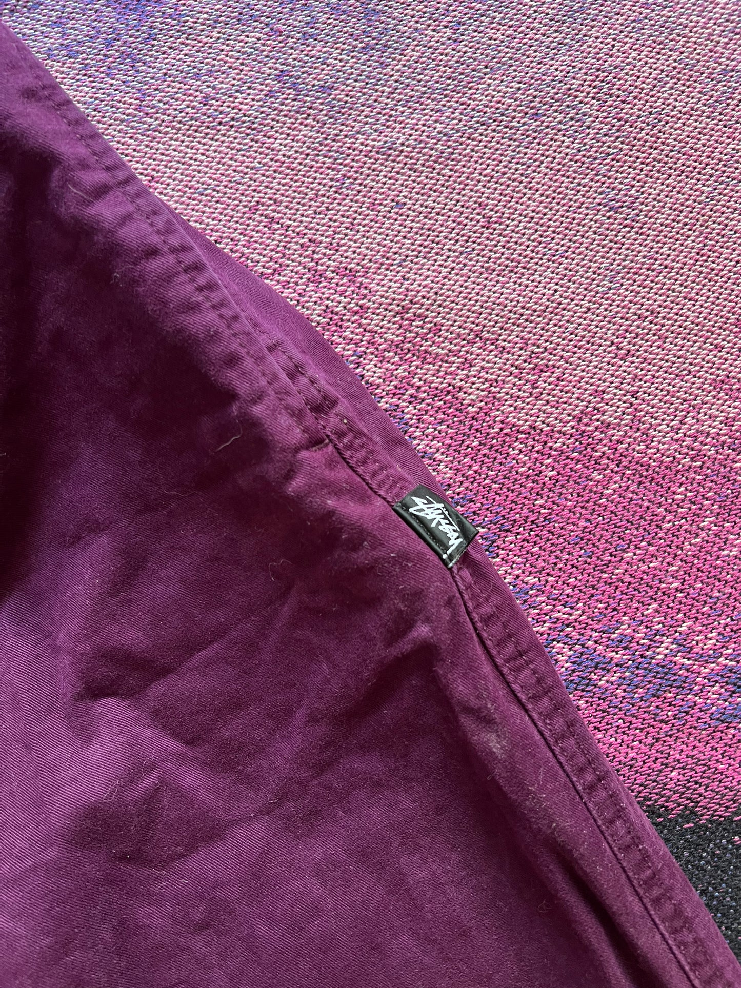 Stussy Beach Pants