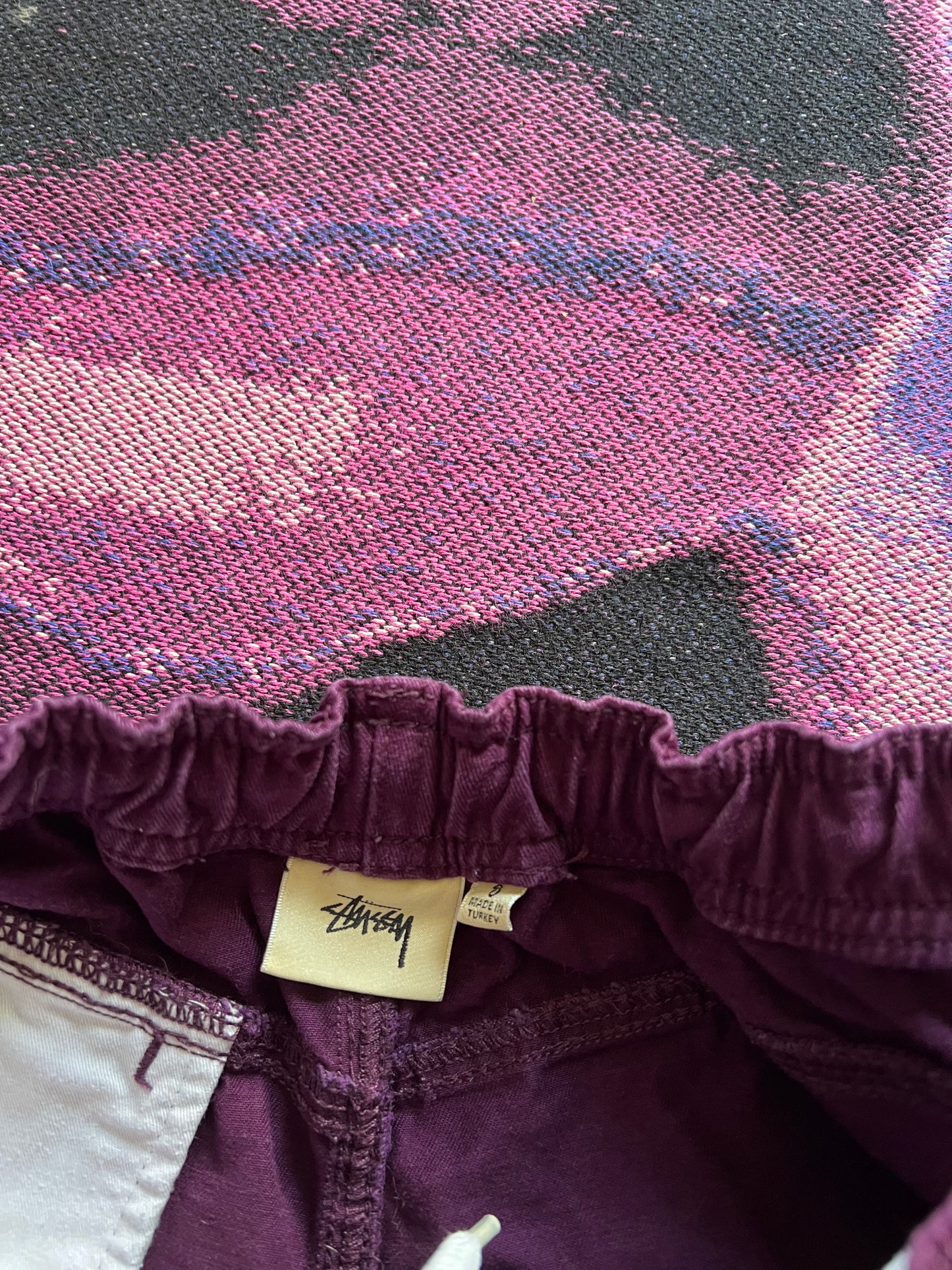 Stussy Beach Pants