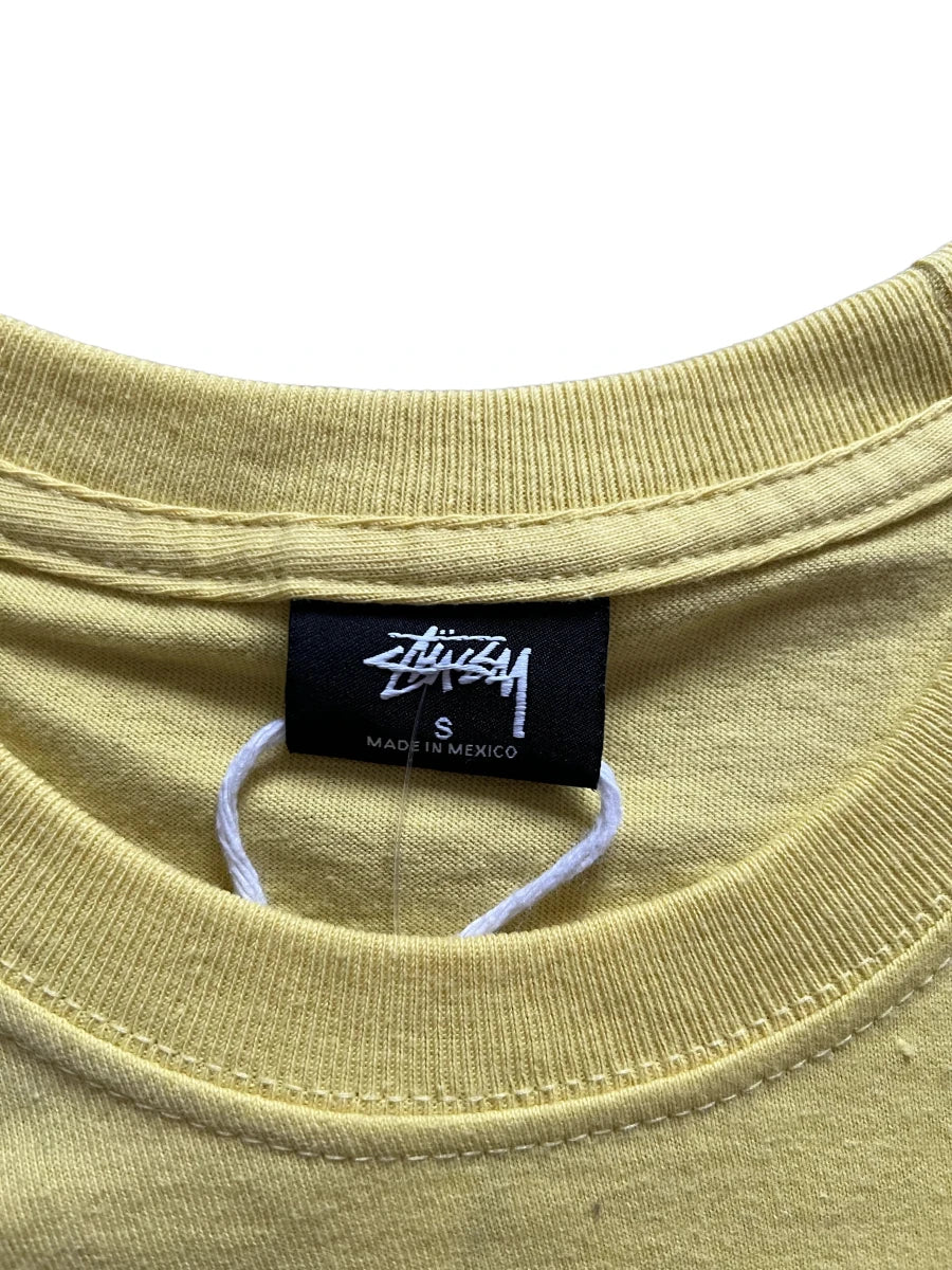 Stussy Waiter T-Shirt - Wyat’s Boutique