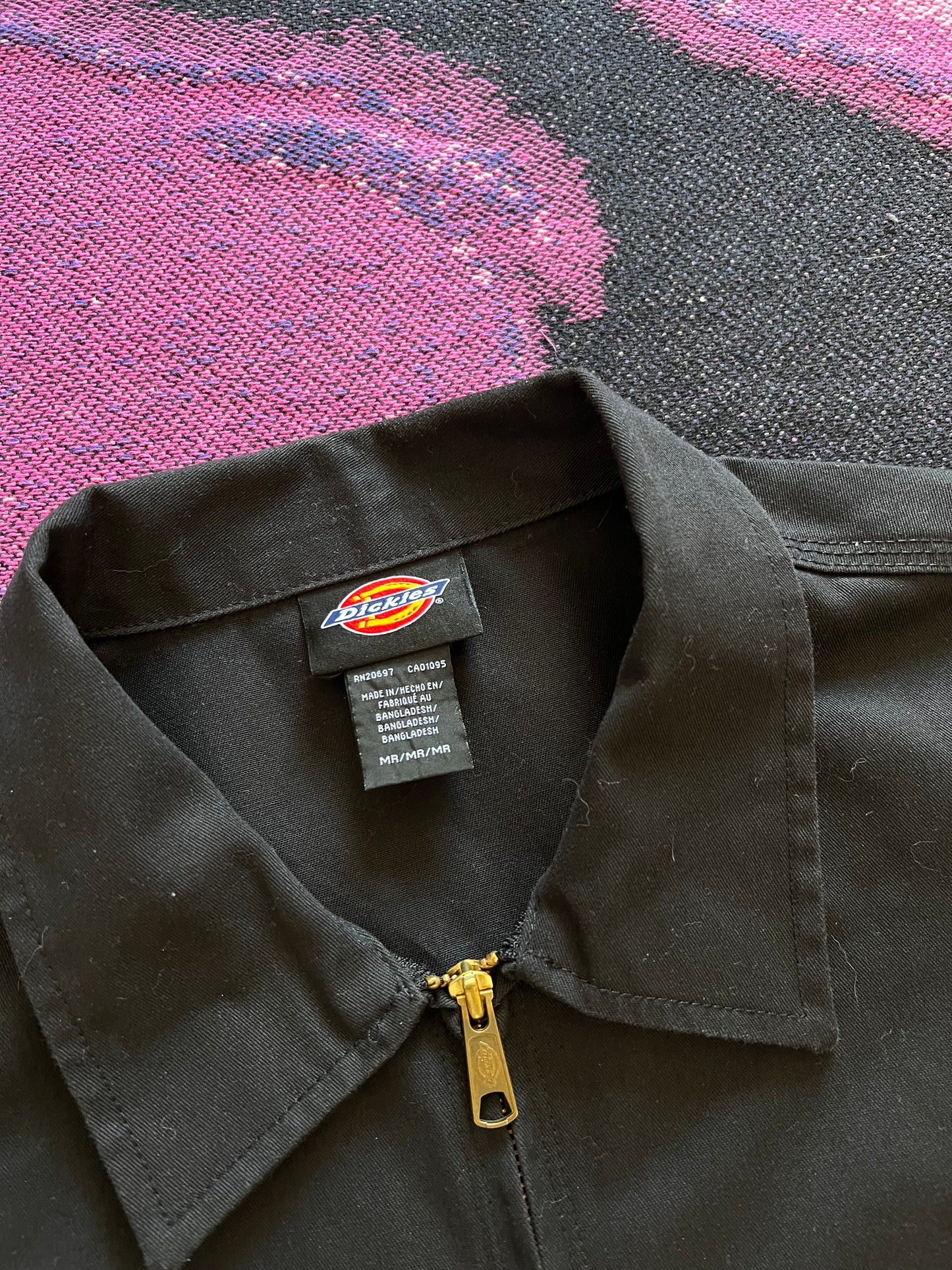 Dickies Jack Boys Jacket