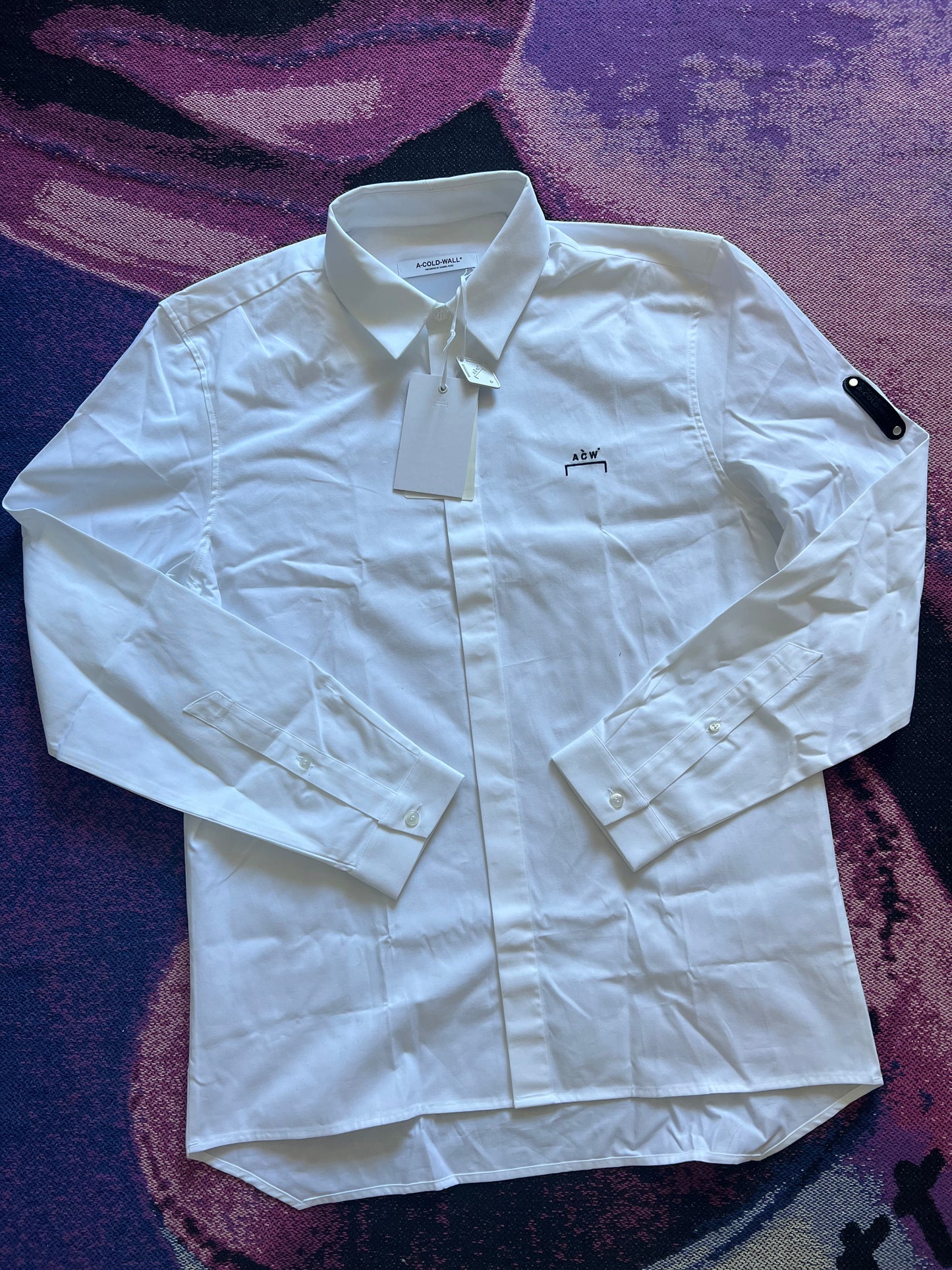 A Cold Wall Shirt