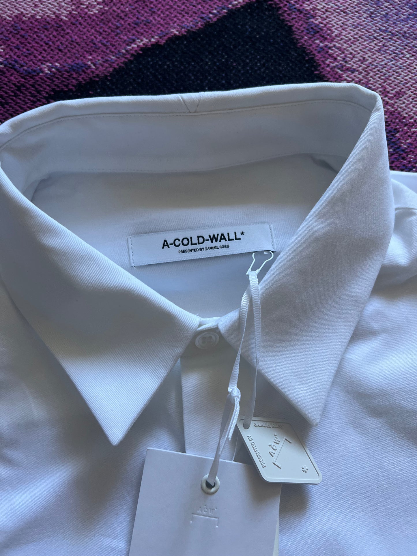 A Cold Wall Shirt