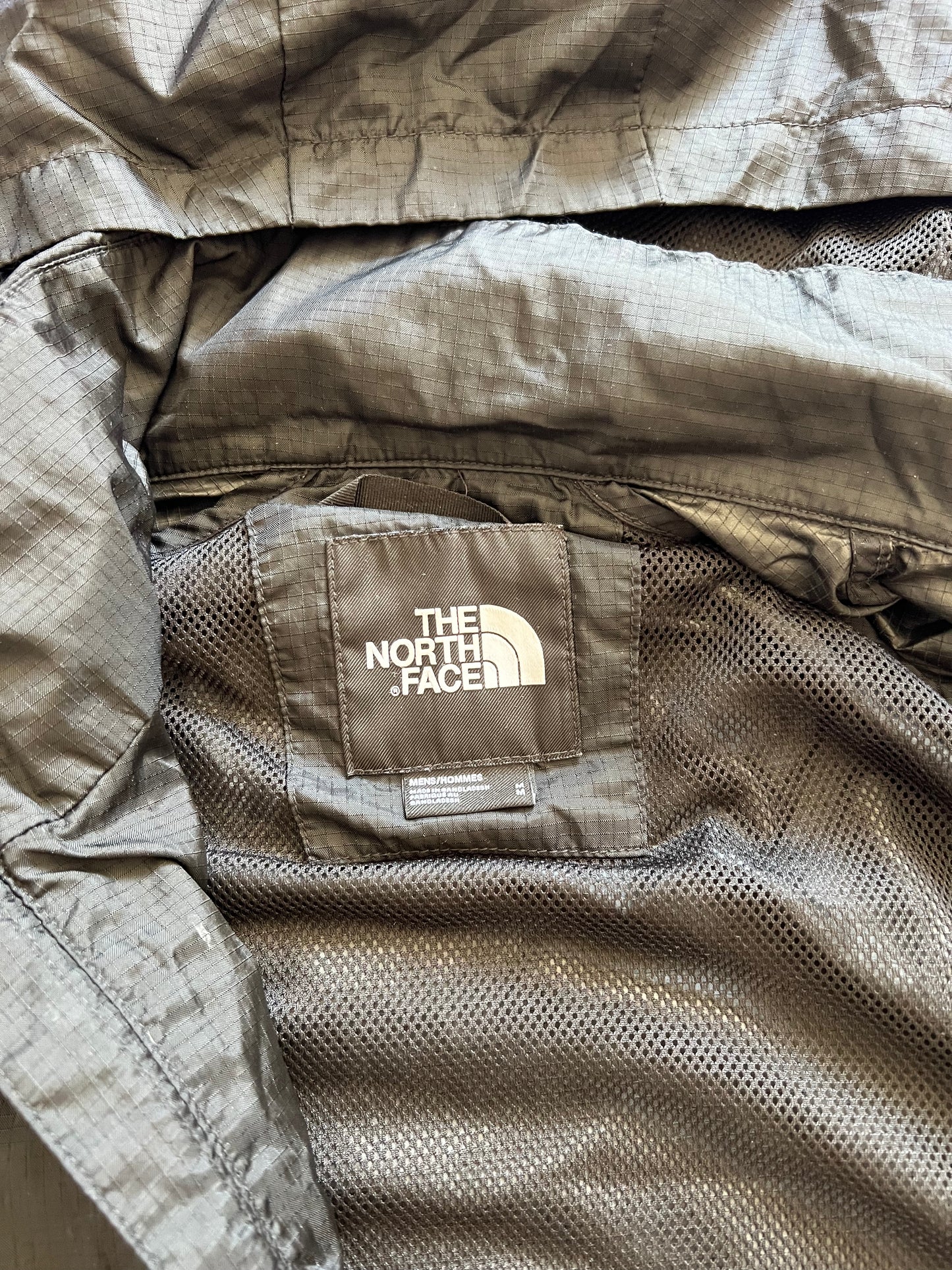 The North Face Yinka Ilori Windshell Jacket