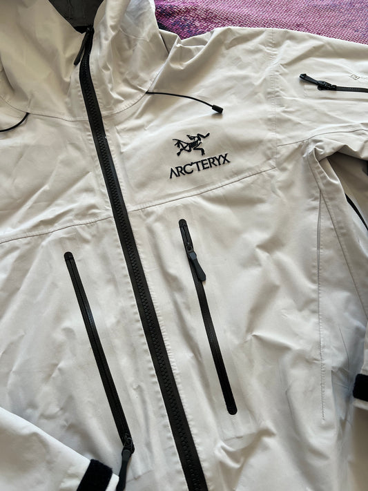 Arcteryx Jacket
