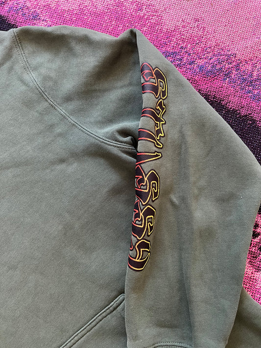Stussy Hoodie