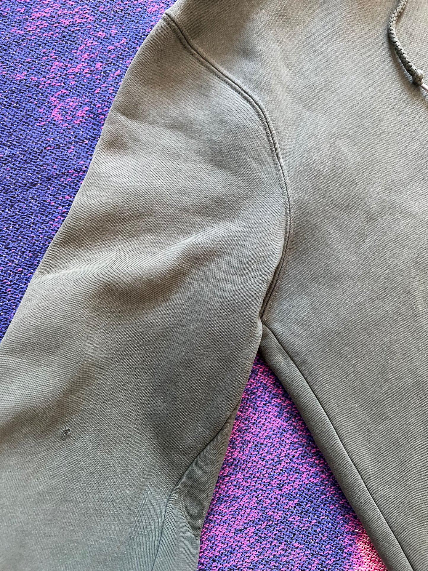 Stussy Hoodie
