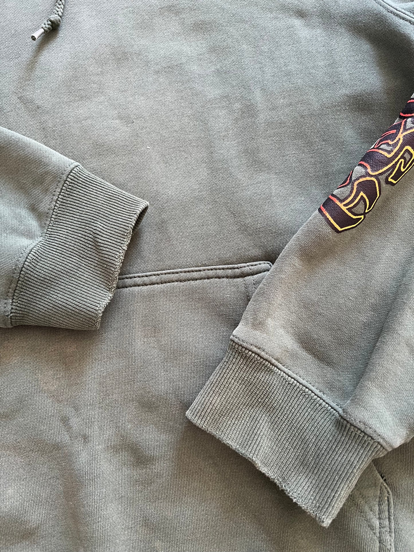 Stussy Hoodie