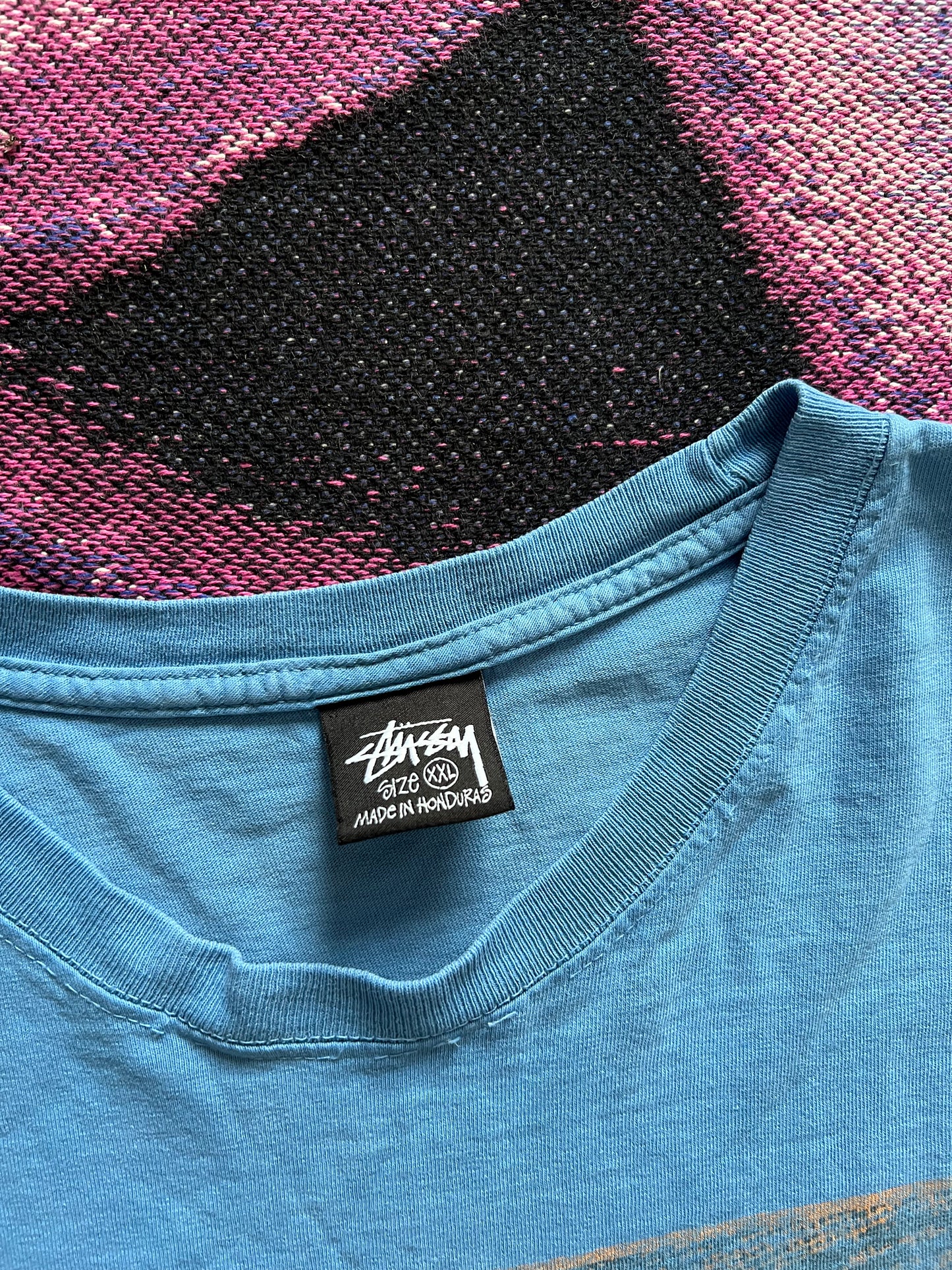 Stussy T-shirt