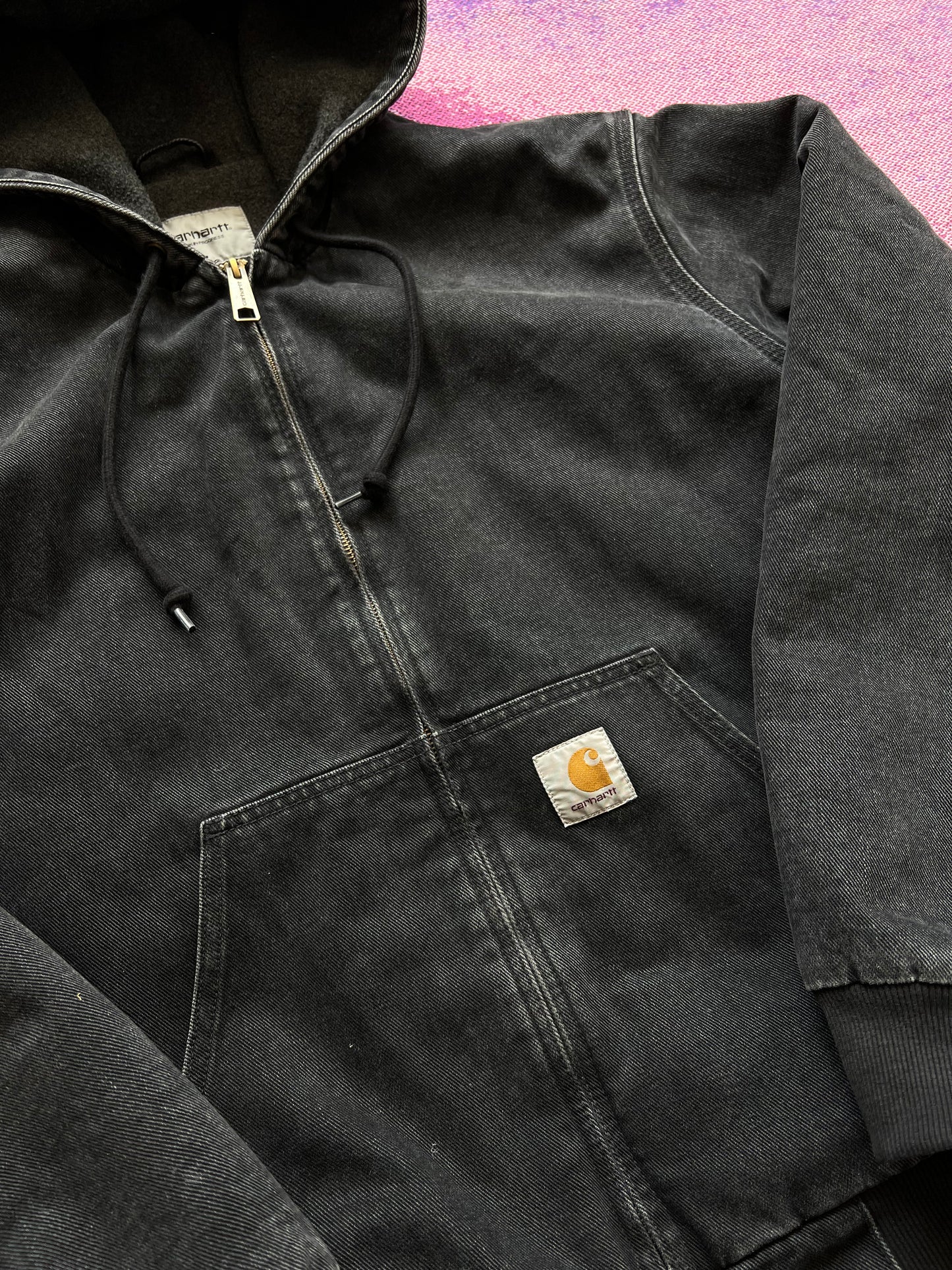 Carhartt Og Active Jacket