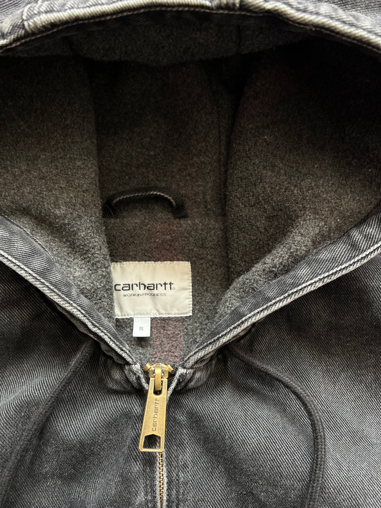 Carhartt Og Active Jacket