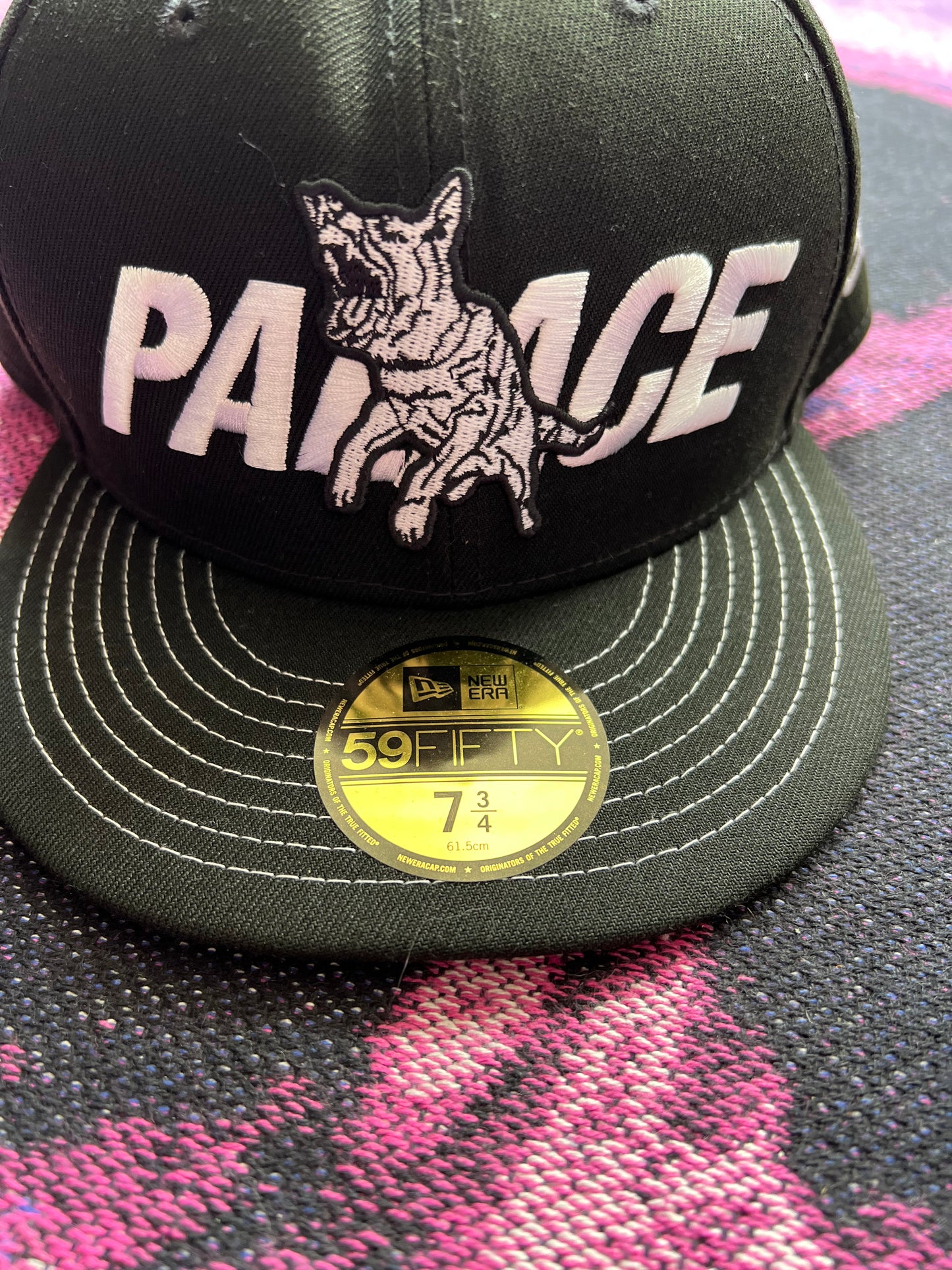Palace Cap